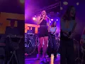 NAFTA, Abril Olivera, An Espil - En Algún Lugar + Ilusión (En vivo)
