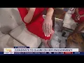 FOX 5 s Claire Anderson is engaged
