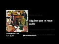 Buena Lección - Los Bukis Letras / Lyris