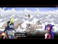 CrossCode - Blue Avatar No Damage