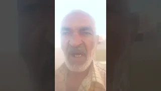 رضا الرويسي ابو طالب يعرض امر قريش على النبي صلى الله عليه وسلم 