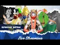 Download Lagu FESTIVAL KARYA TARI BANYUWANGI 2020 - SANGGAR KUWUNG WETAN - SRONO