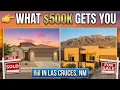 Why Everyone Wants To Move Here to Las Cruces NM
