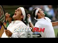 Roger Federer Career Film - The match points that changed nothing