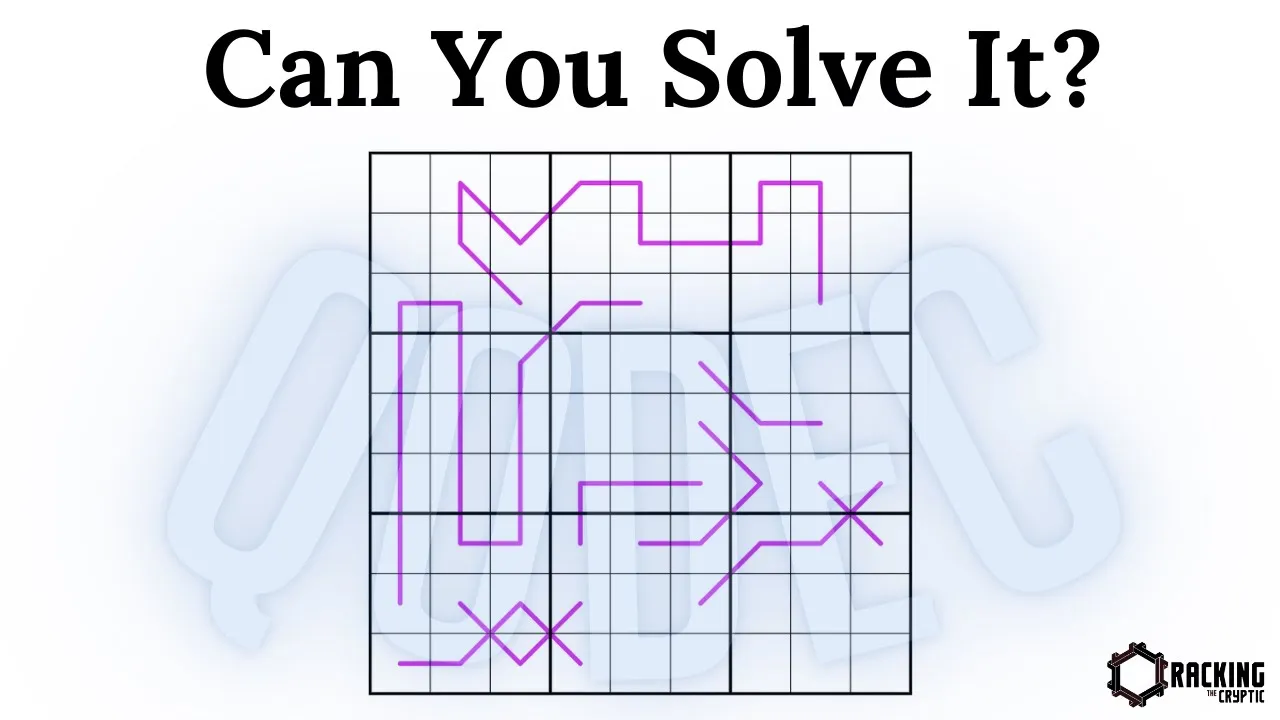 Your Chance To Finish A Puzzle By A Grandmaster