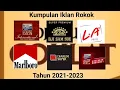 Download Lagu Kumpulan Iklan Rokok Tahun 2021-2023