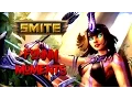 BEST NEITH SMITE - Funny Moments