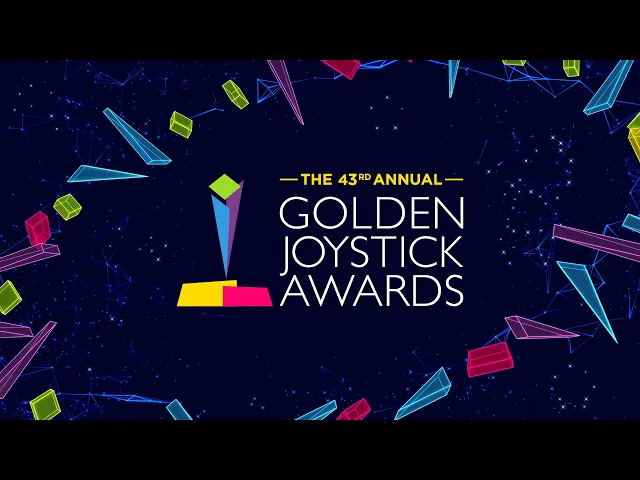 Golden Joystick Awards 2025