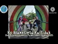 Download Lagu Ko Bilang Cinta Ka Tidak // Roosamekto Mamek (INA) - August 2025 // Beginner 