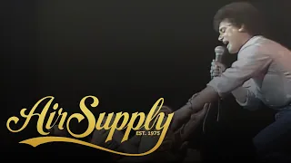 Air Supply - The One That You Love (Air Supply - Live In Hawaii 1983)
