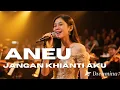 Download Lagu Jangan Kau Khianati Aku Ciptaan Dark K. ( Aneu Cover )@Aduwamusik