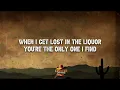 Clint Black - Killin' Time (Lyrics)