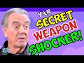Young and Restless Victor s SECRET WEAPON SHOCKER - Nobody Sees THIS Coming Soap Dirt