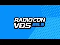 Lagu RADIO CON VOS En vivo 🔊 | VAMO A CALMARNO con DIEGO IGLESIAS