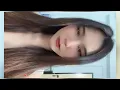 Mindmii new periscope bigo live Lovely #bigolive #periscope #mindmii #girlthailand
