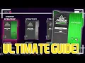 HOW STRATEGY CARDS WORKS IN MUT 22 NEW CHEM SYTHEM BROKEN DOWN AND EXPLAINED MADDEN 22