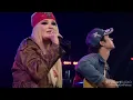 Kim Petras- If Jesus Was A Rockstar(live)