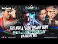 Lagu Kiya Kiya X I Dont Wanna Wait - DJs From Mars X Character Dheela | DJ Baddiee Mix