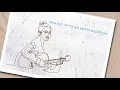 Amanda Caesa  - Even If You Aren't There For Me (Official Lyrics Video)