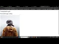 Html to pdf using Java Itext library