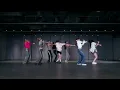 Hearts2Hearts 하츠투하츠 'RUDE!' Dance Practice