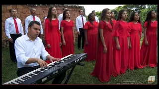 Clipes Confraternização 2019 | Tabernáculo da Fé Campinas/SP