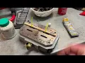 Air Compressor Reed Valve Replacement