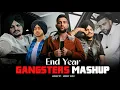Lagu #End Year Gangsters #Mashup 2025 | Sidhu Moosewala x Shubh x Karan Aujla| ADIDEEP Music | #Nonstop 