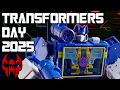 Download Lagu Transformers Day 2025: New Alt Mode, New Toys, New Prices