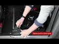 KIRAVANS VW Single Seat Swivel