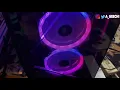 iBUYPOWER SLATE MR BB973 GAMING PC UNBOXING