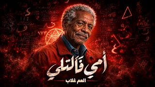 امي قالتلي    الخال غلاب   اغاني شعبي      دندنها
