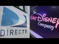 DIRECTV files FCC complaint against Disney