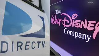 DIRECTV files FCC complaint against Disney