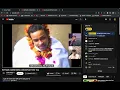 Download Lagu @raftaar react to wushang clan #wushangclan #dankrishu #arpitbala #raftaar