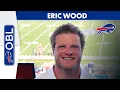 Eric Wood Excitement For New Radio Broadcast Partner 2026 Season Opening Of Highmark Stadium