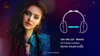 073 ole ole 2 0 club mix dj dalal london jawaani jaaneman saif ali khan tabu remix muzik