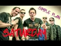 Lagu Simple Plan - Saturday