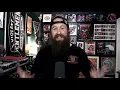 ROADIE REACTIONS | Arch Enemy - "Deceiver, Deceiver"
