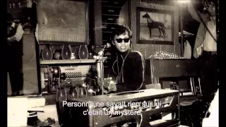 Sugar Man - Bande annonce VOST