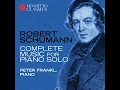 Fantasiestücke, Op. 111: No. 3 in C Minor