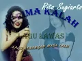 rita sugiarto terima kalah