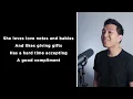 If You Love Her (Male Part Only - Karaoke) - Forest Blakk ft. Meghan Trainor