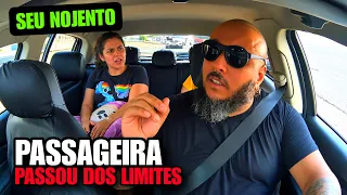 MOMENTOS INUSITADOS NAS CORRIDAS DE APLICATIVOS (EP.76)