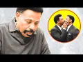 At 80 Pastor Tony Evans FINALLY Confirms The Rumors