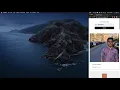 GitHub Login and search users - API Example