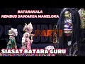 Lagu BATARAKALA NEMBUS ALAM SAWARGA MANELOKA PARA DEWA PARANIK - EPISODE 1 KI DALANG H. DADAN SUNANDAR