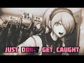 How To Survive Every Danganronpa Execution