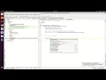 Exposed Drop-Down Menu Spinner Android Example