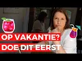 Download Lagu Vakantie? Maak deze video eerst - het ideale afwezigheidsbericht